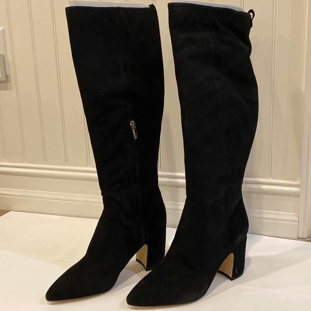 Sam Edelman Boots